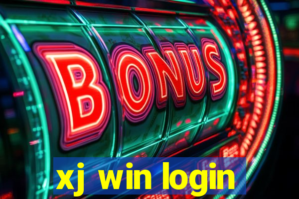 xj win login